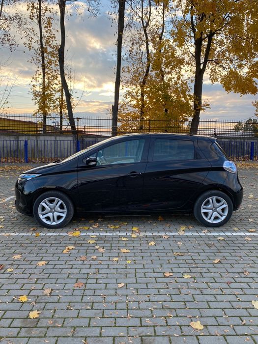 Продам Renault Zoe
