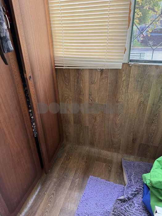 Продаж 1к квартири вул. Мілютенка