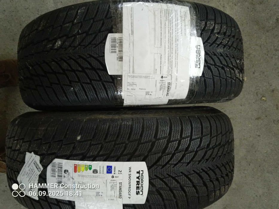 Sprzedam Forda Kuge Titanium