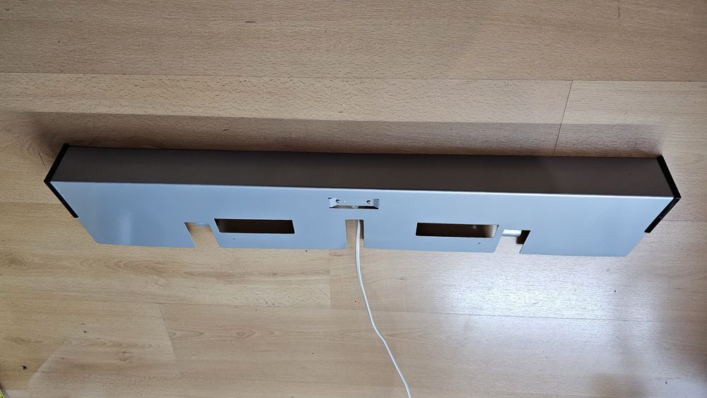 Iluminação para estantes Billy IKEA