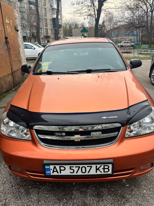 Продам Chevrolet