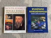 Wyjaśnianie niewyjaśnionego Hans J. Eysenck & Carl Sargent