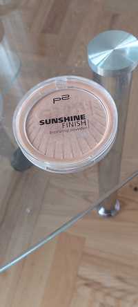 Bronzer puder bronzujacy sunshine savanah fever