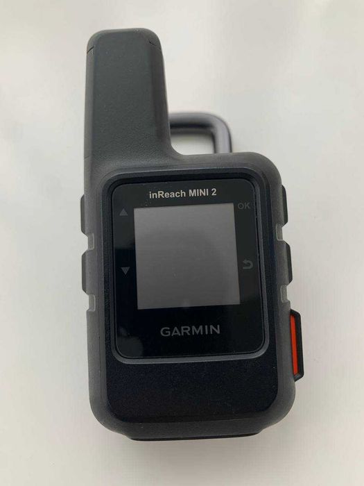 Garmin inReach Mini 2 | Ідеальний стан | У використанні був 2 тижні