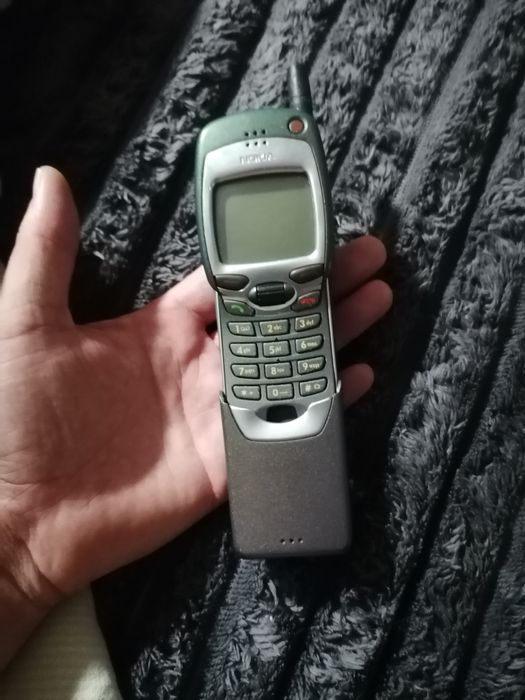 Нокіа 7110 стан не поганий