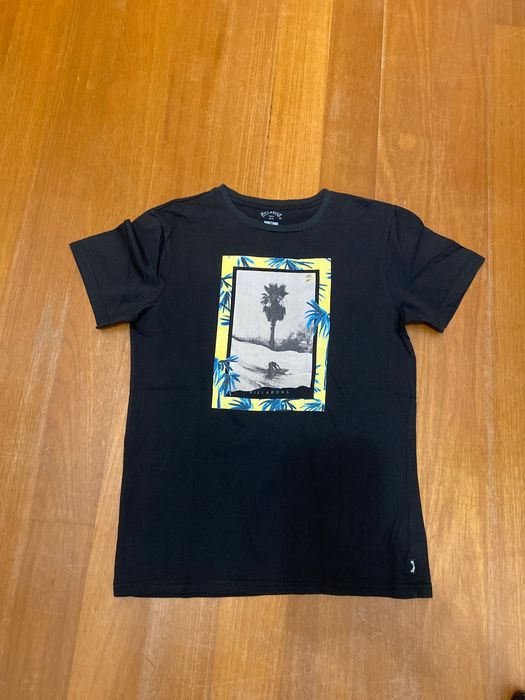 Tshirt Billabong 16 anos