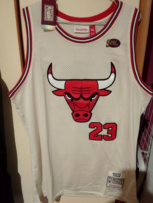 Koszulka NBA Jordan Bulls XXL