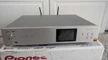 Pioneer N-50AE Odtwarzacz Sieciowy Streamer Jak Nowy