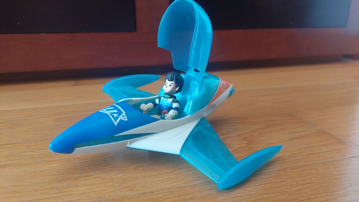 Miles from tomorrowland - Nave+Miles (Disney Junior)