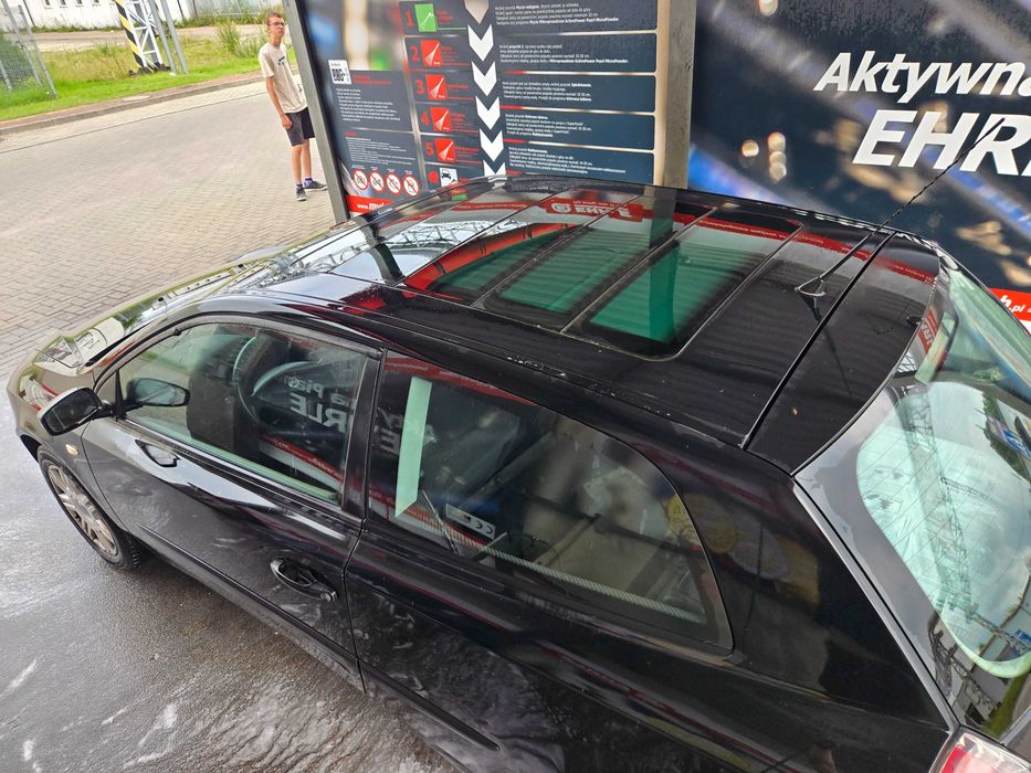 Fiat Stilo 1.8 16V Dynamic Bez wkladu finansowego gotowy do jazdy