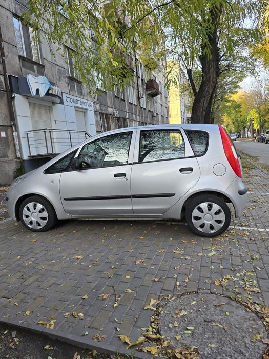 Mitsubishi Colt 1.3 автомат