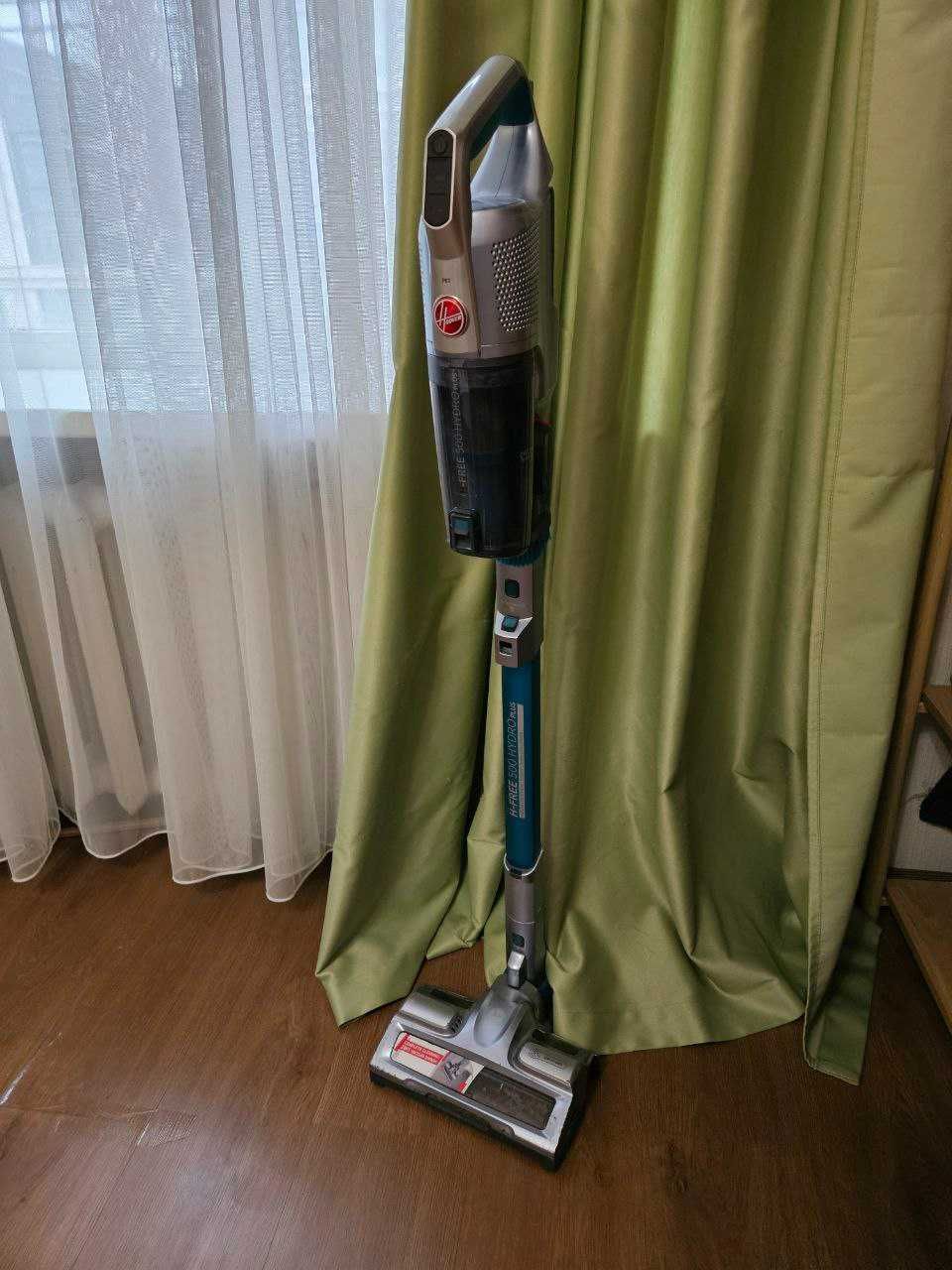 Пилосос Hoover 500 Hydro Plus