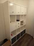 REZERWACJA Regał kalax ikea