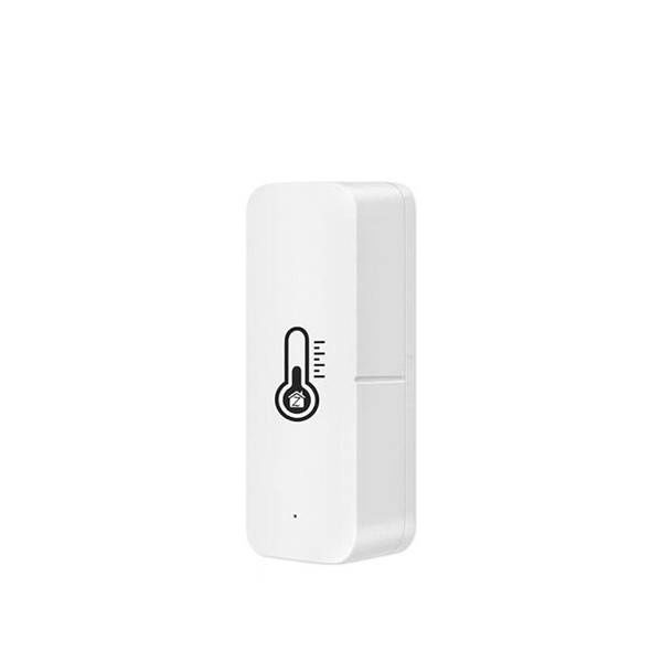 Датчик температури та вологості Tuya Smart/Smart Life. Bluetooth