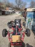 Продам картинг 125