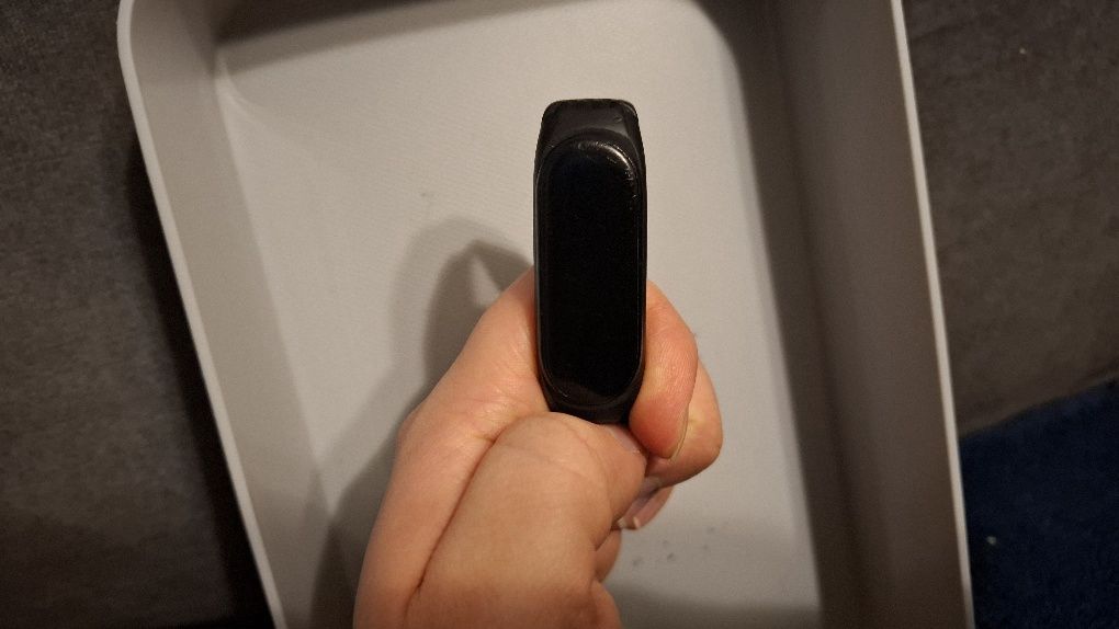 Xiaomi Mi Band 6 opaska