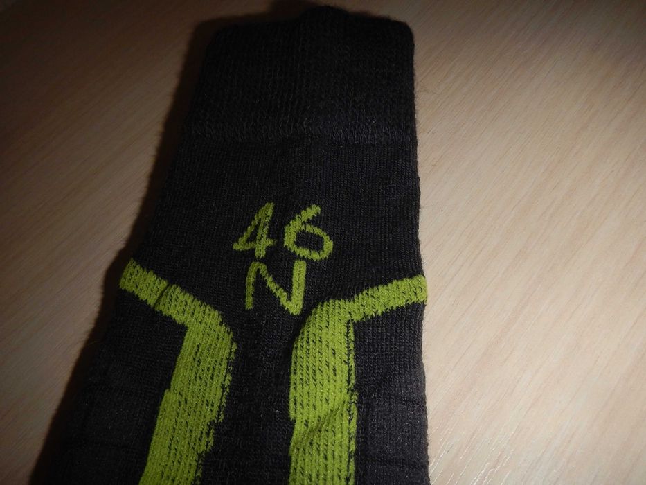 Термо шкарпетки гольфи 46nord р.42-44