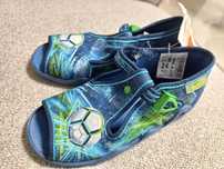 NOWE kapcie BEFADO roz. 24