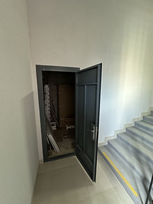 Комора в ЖК Київський (ІнтергалБуд)