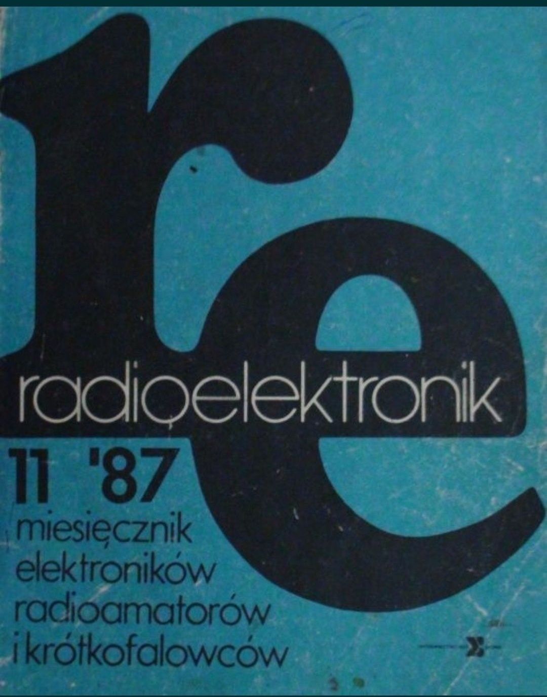 czasopisma Radioelektronik