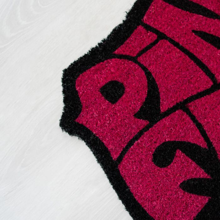 Pink Floyd Wycieraczka 62 x 38 cm