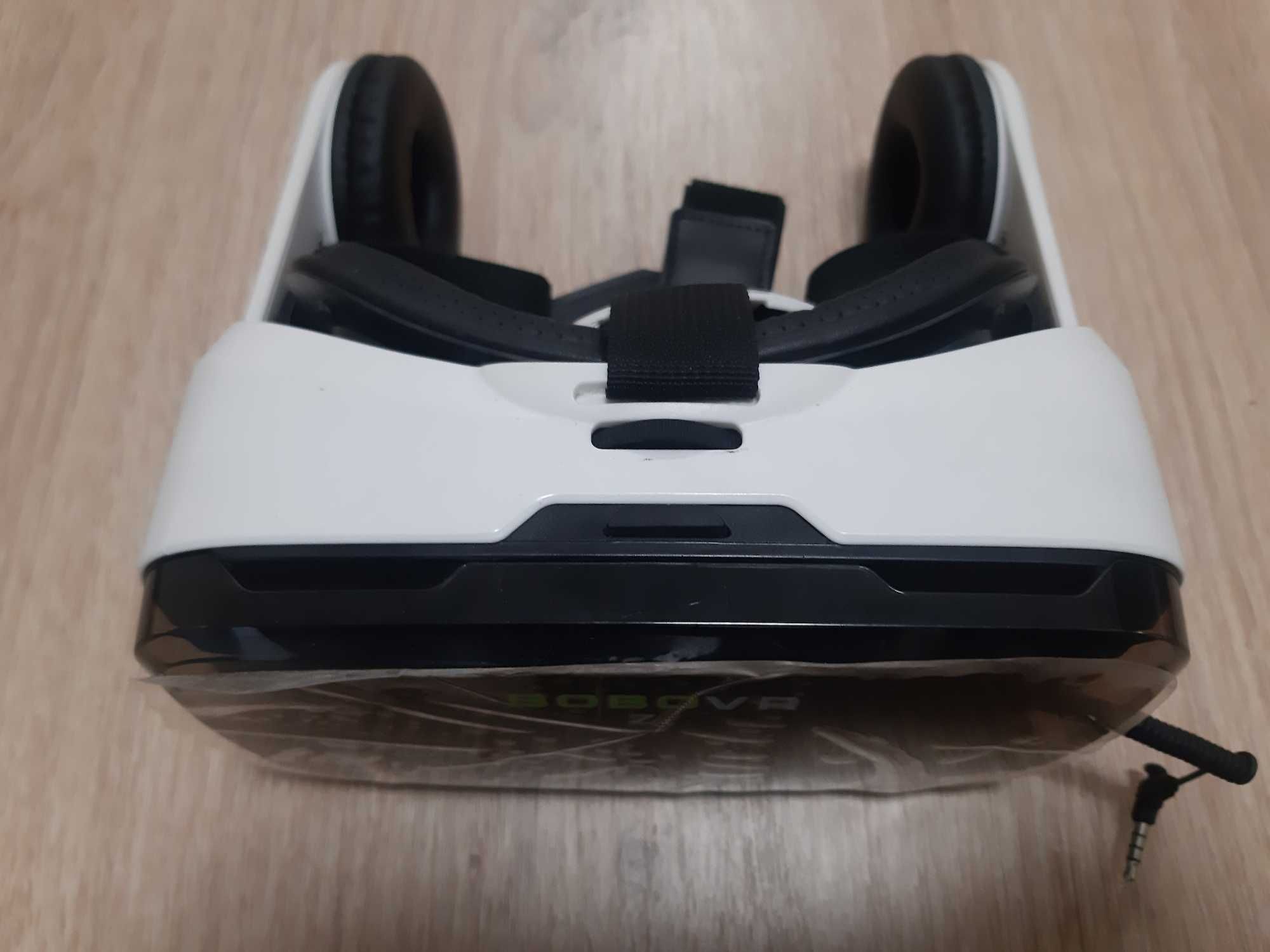 Gogle   BOBOVR Z4