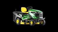 Traktor John Deere X167R