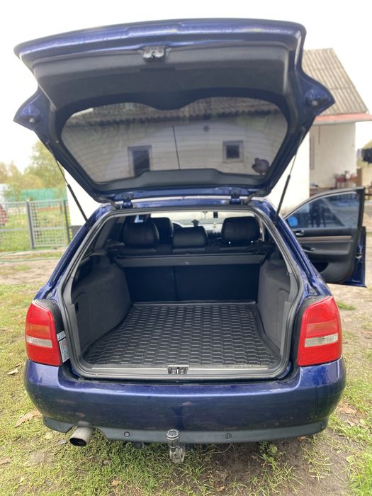 Продам Ауді А4 Б5