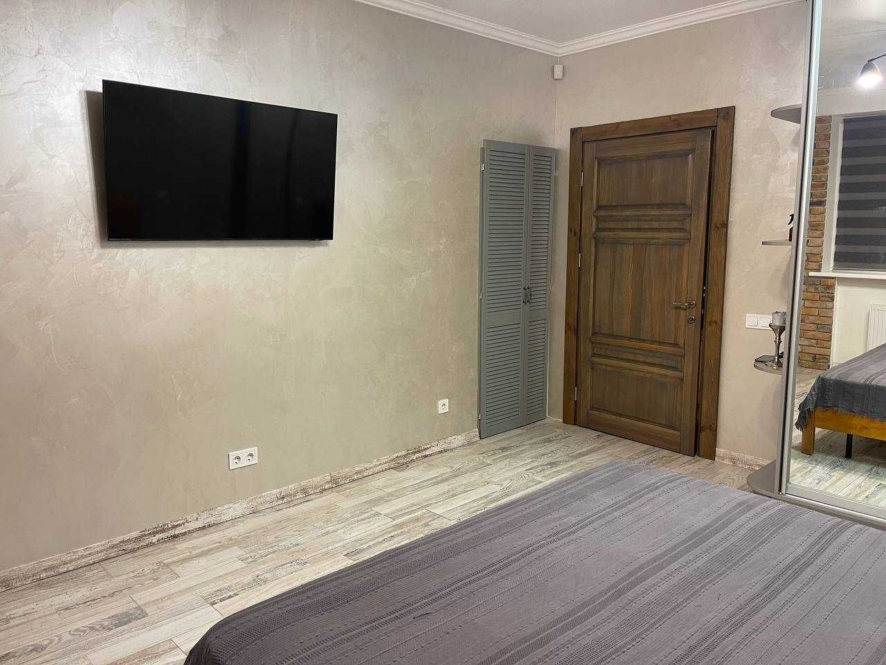 Здається 1к квартира р-н пр. Науки (вул. Лізи Чайкіної)