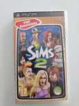 The Sims 2 PSP Gra