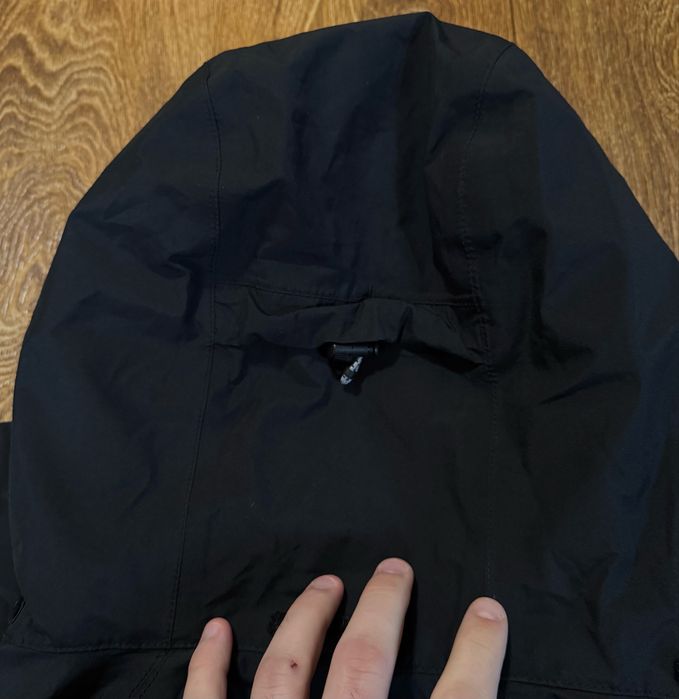 Куртка от Berghaus