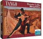 Tango Milonga Baltica, CD. Soliton