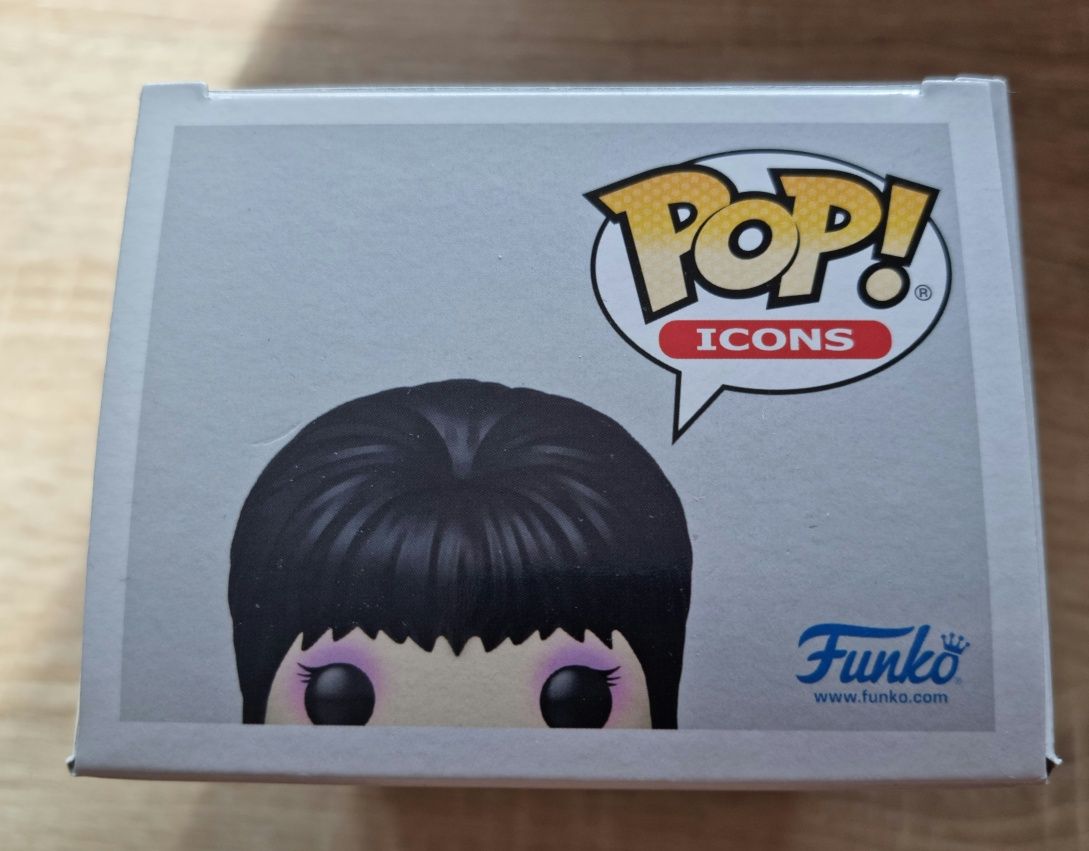 Figurka Funko Pop, Elvira, Mistress of the Dark