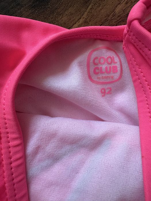 Strój kąpielowy 92