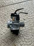 Carburador Dellhorto 17,5