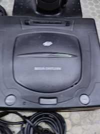 Consola Sega Saturn