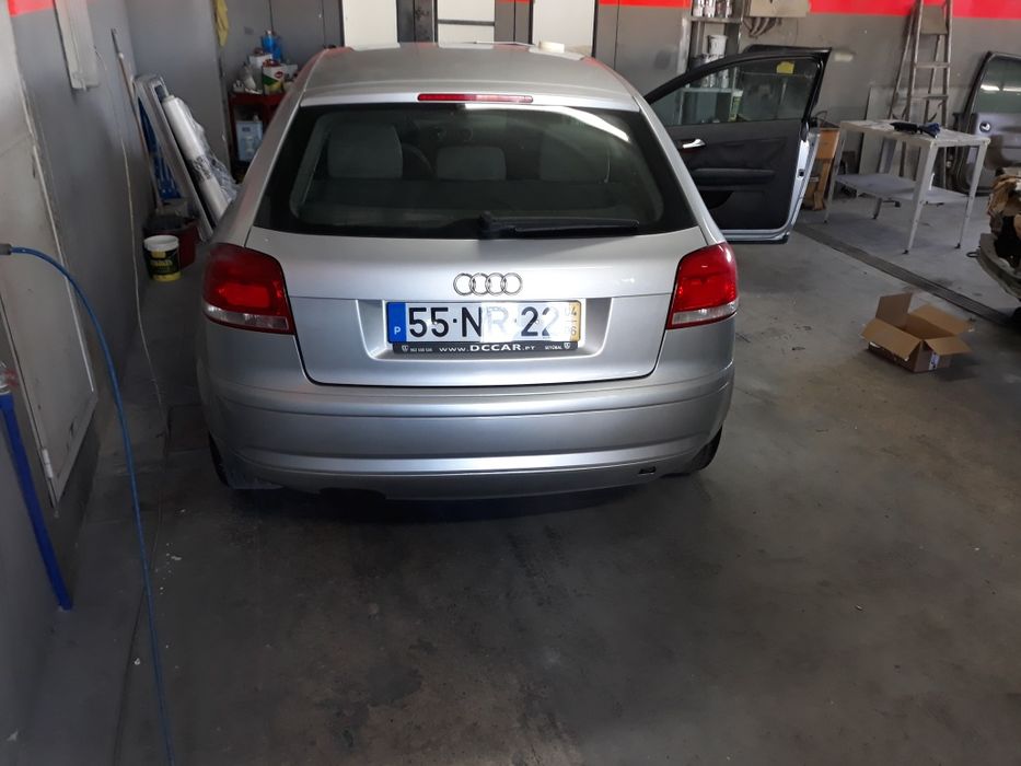 Audi A3  (peças)