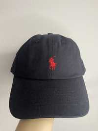 czapka z daszkiem Polo Ralph Lauren