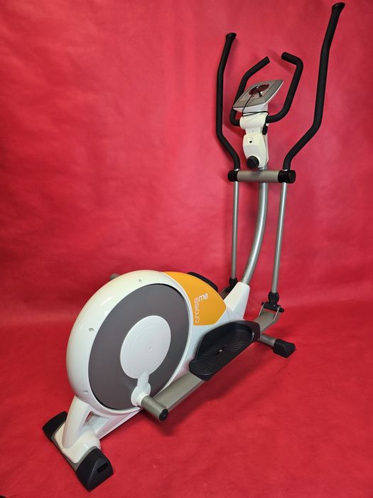 Orbitrek Kettler CrossMe Solidny Magnetyczny cichy gwarancja