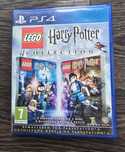 Gra Lego Harry Potter Collectin PS4