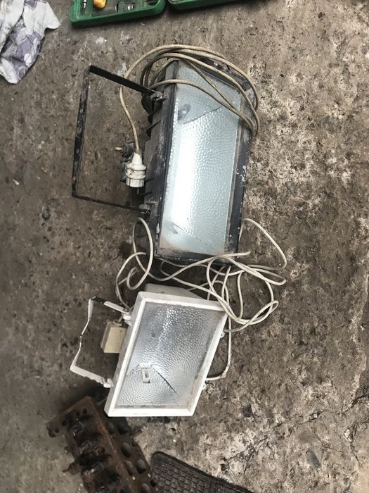 Прожектори