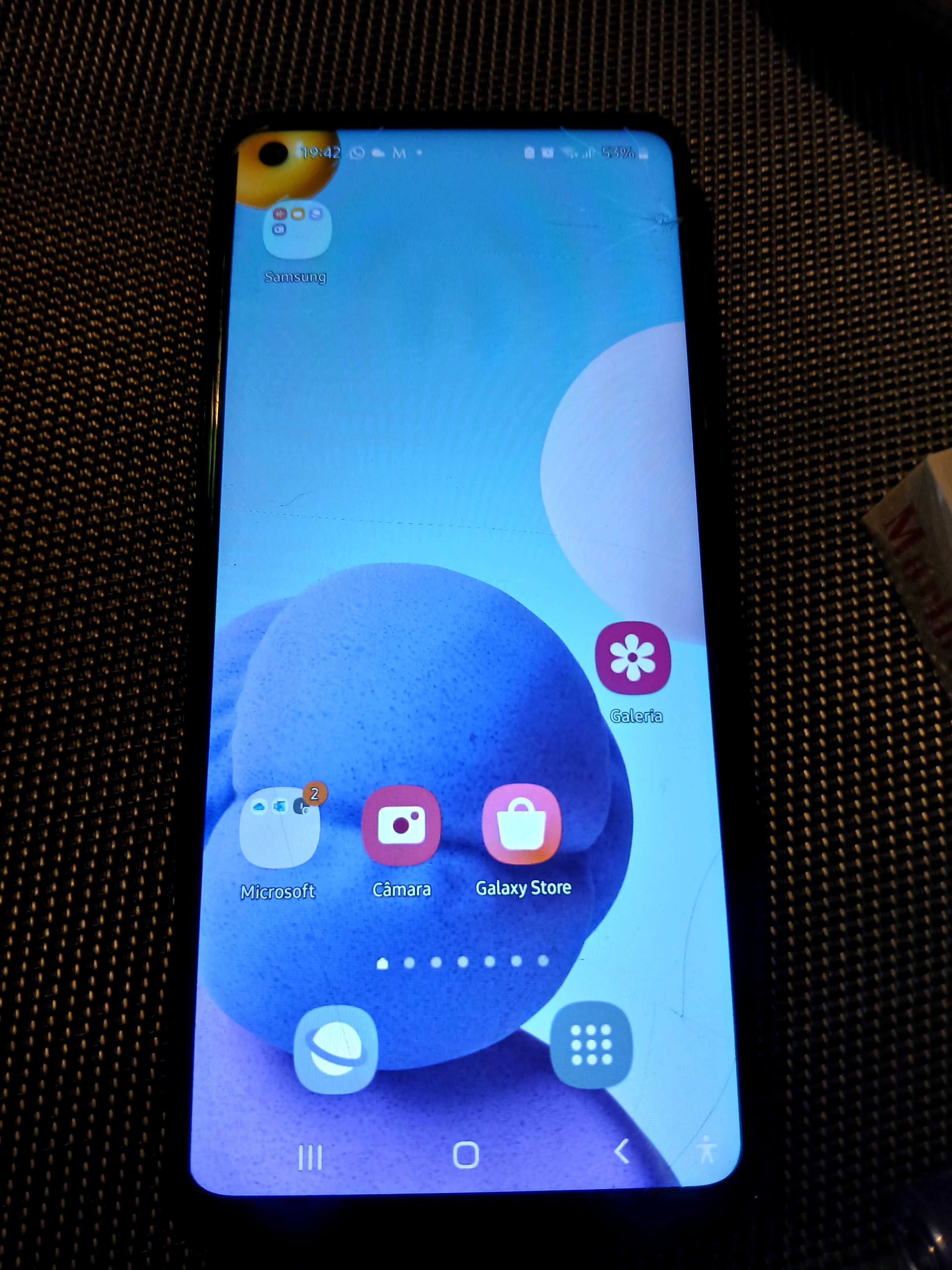 Telemóvel Samsung