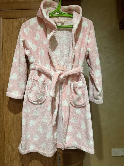 Продам халат дитячий махровий фірма George