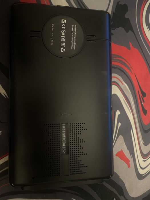 Продам навигатор cyclone