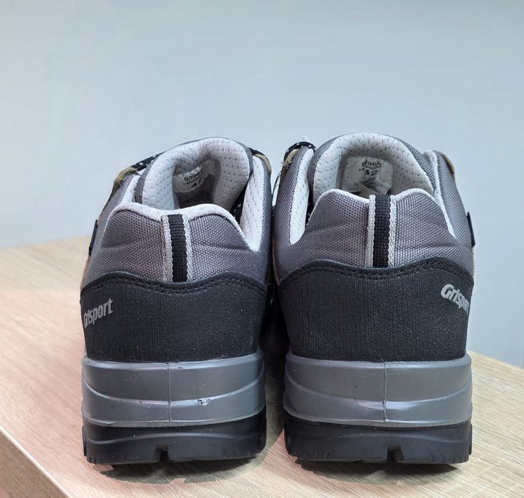 Кросівки трекінгові Grisport  14509D5G