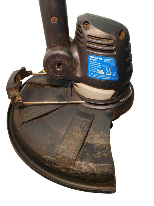 Podkaszarka elektryczna MacAllister MGT430 430W