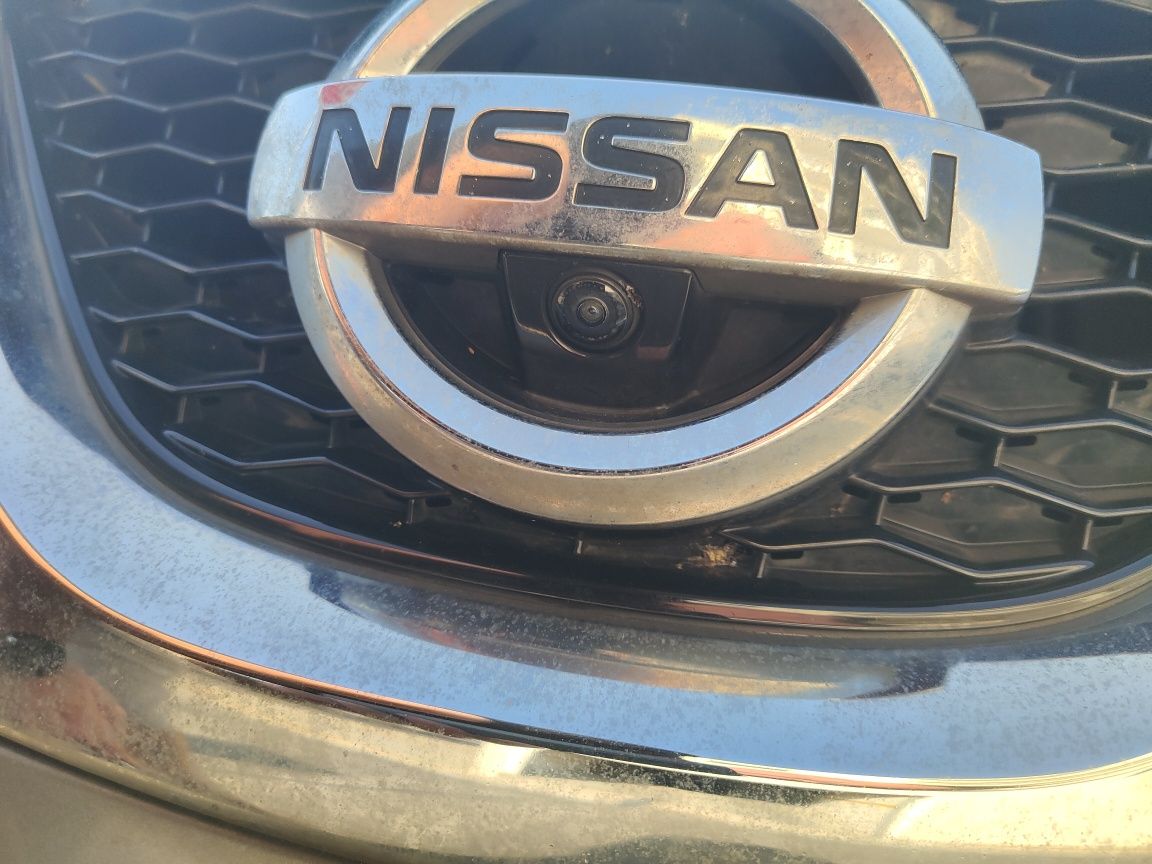 Nissan Qashqai 1.5 dCi N-Connecta 2016 | Teto Panorâmico + Câmaras 360