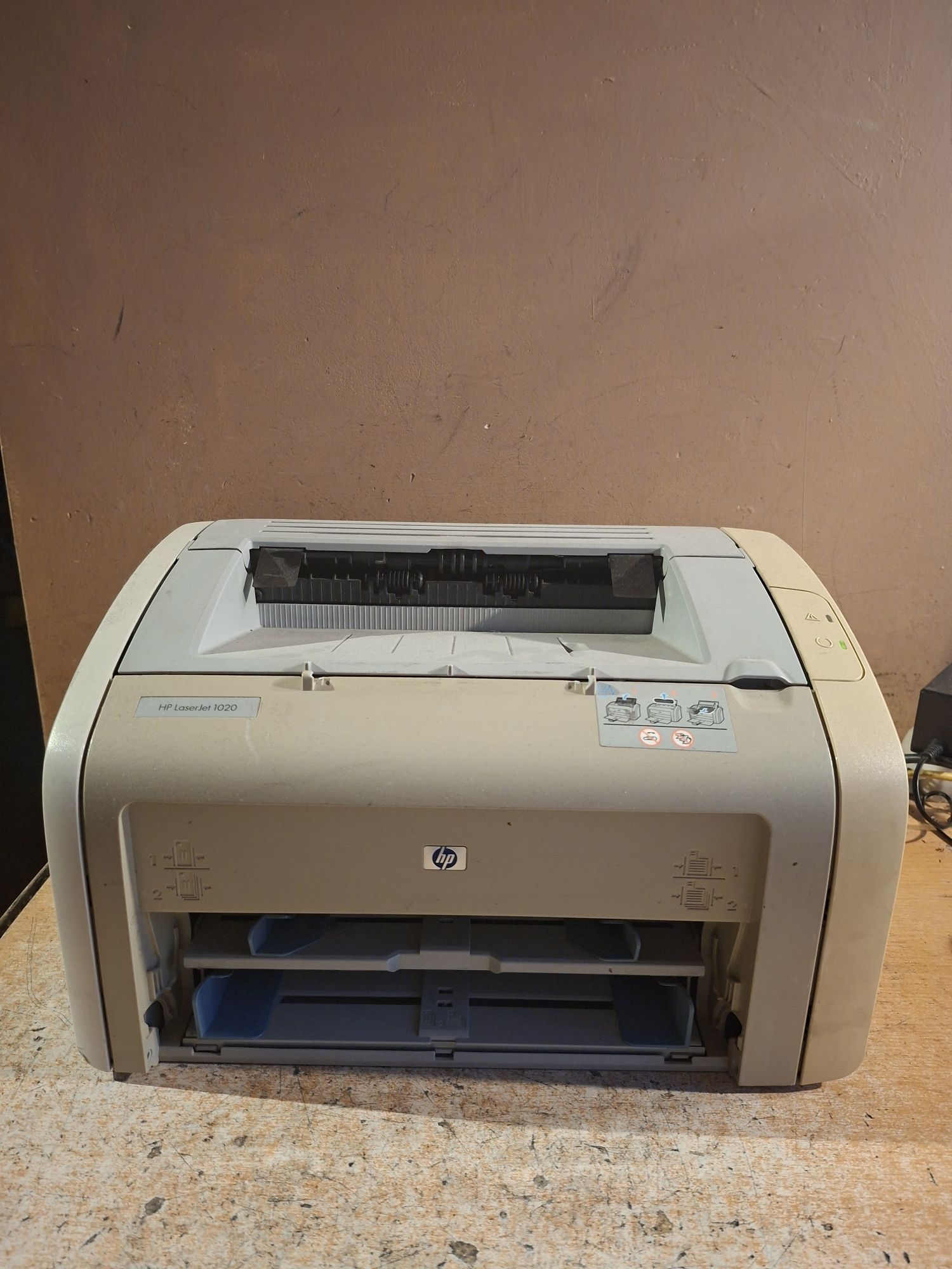 Drukarka Hp Laserjet 1020