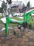 Motobecane 50  1978