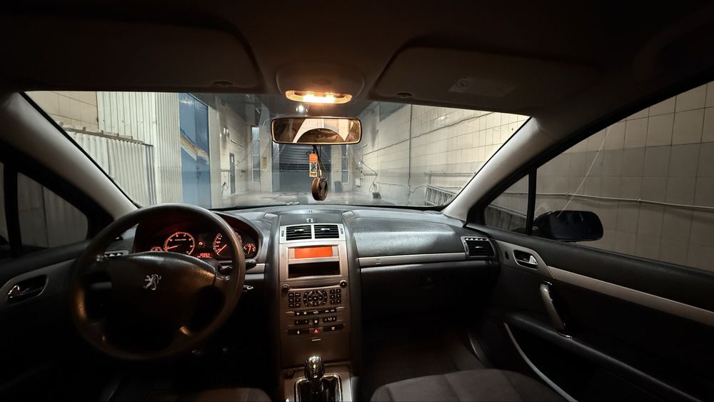 Продам Peugeot 407